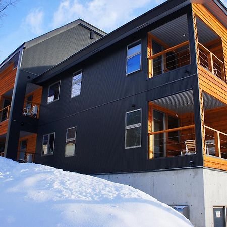 Big Bear Chalets & Apartments Hakuba Exteriör bild